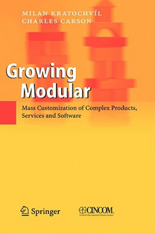 Growing Modular