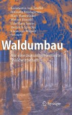Waldumbau