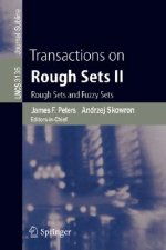 Transactions on Rough Sets II. Vol.2