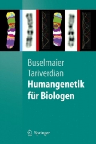 Humangenetik für Biologen