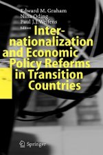 Internationalization and Economic Policy Reforms in Transition Countries