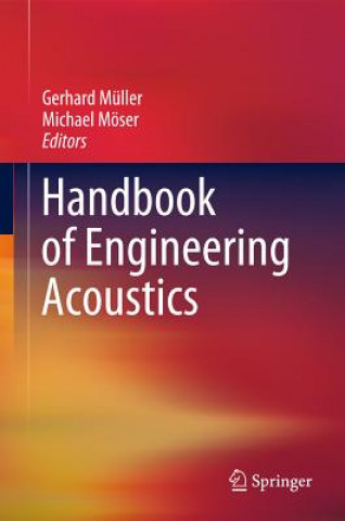 Handbook of Engineering Acoustics