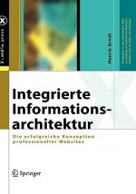 Integrierte Informationsarchitektur