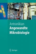 Angewandte Mikrobiologie