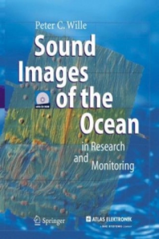 Sound Images of the Ocean in Research and Monitoring, w. CD-ROM