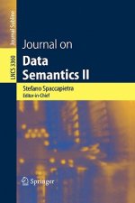 Journal on Data Semantics II. Vol.2