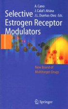 Selective Estrogen Receptor Modulators