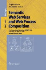 Semantic Web Services and Web Process Composition