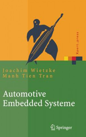 Automotive Embedded Systeme