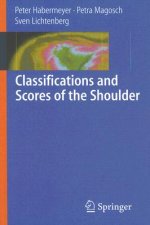 Classifications and Scores of the Shoulder