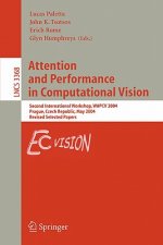 Attention and Performance in Computational Vision