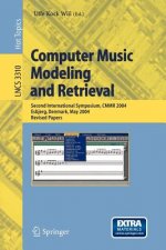 Computer Music Modeling and Retrieval