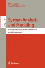 System Analysis and Modeling