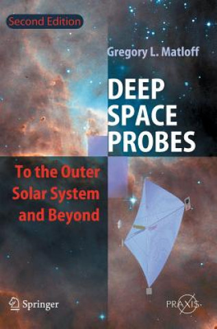 Deep Space Probes