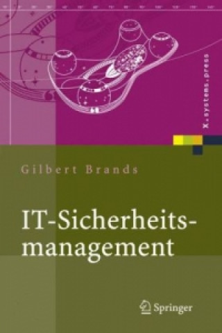 IT-Sicherheitsmanagement