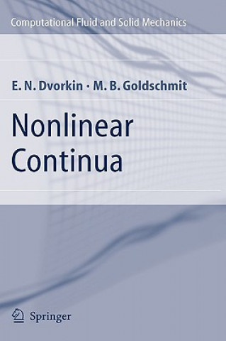 Nonlinear Continua