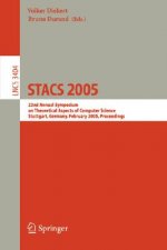 STACS 2005