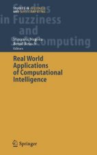 Real World Applications of Computational Intelligence