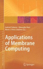 Applications of Membrane Computing