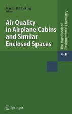 Air Quality in Airplane Cabins and Similar Enclosed Spaces