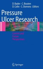 Pressure Ulcer Research