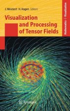 Visualization and Processing of Tensor Fields