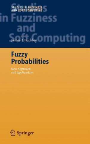 Fuzzy Probabilities