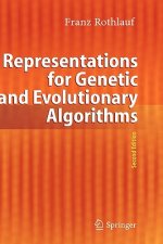 Representations for Genetic and Evolutionary Algorithms