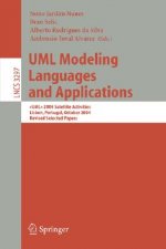 UML Modeling Languages and Applications