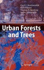 Urban Forests and Trees