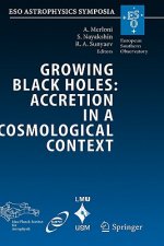 Growing Black Holes: Accretion in a Cosmological Context