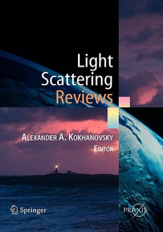 Light Scattering Reviews