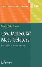 Low Molecular Mass Gelators