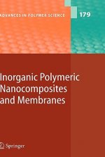 Inorganic Polymeric Nanocomposites and Membranes