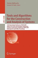 Tools and Algorithms for the Construction and Analysis of Systems