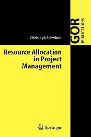 Resource Allocation in Project Management