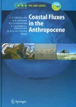 Coastal Fluxes in the Anthropocene