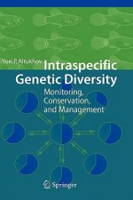 Intraspecific Genetic Diversity