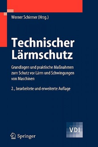 Technischer Lärmschutz