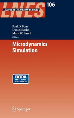 Microdynamics Simulation