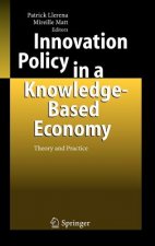Innovation Policy in a Knowledge-Based Economy