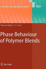 Phase Behavior of Polymer Blends