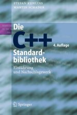 C++-Standardbibliothek