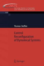 Control Reconfiguration of Dynamical Systems