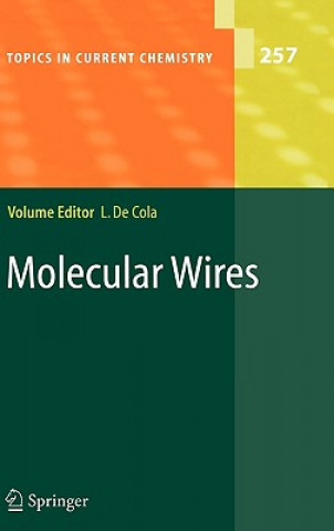 Molecular Wires