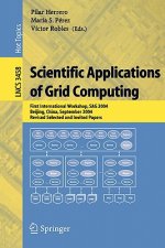 Scientific Applications of Grid Computing