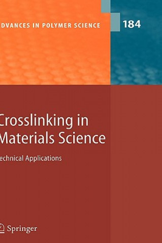Crosslinking in Materials Science