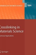 Crosslinking in Materials Science