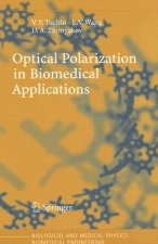 Optical Polarization in Biomedical Applications
