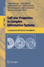 Self-star Properties in Complex Information Systems